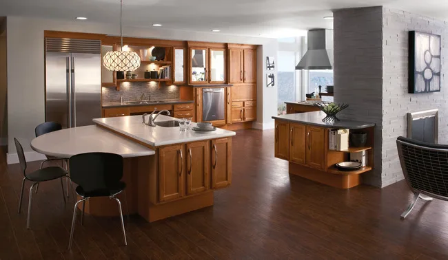 Davis Kitchens: Beyond Countertops and Cabinets by Davis Kitchens - Photo 97
