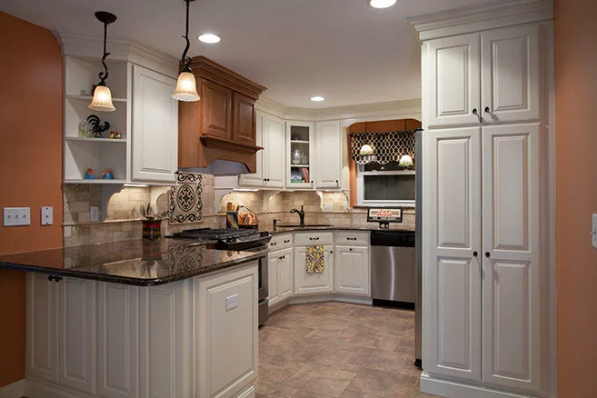 Davis Kitchens: Beyond Countertops and Cabinets by Davis Kitchens - Photo 19
