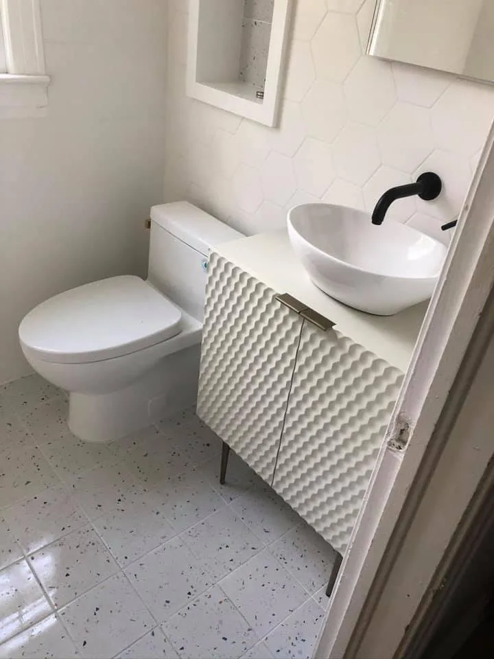 Davis Initiative by Collins Kitchen And Bath - Photo 22