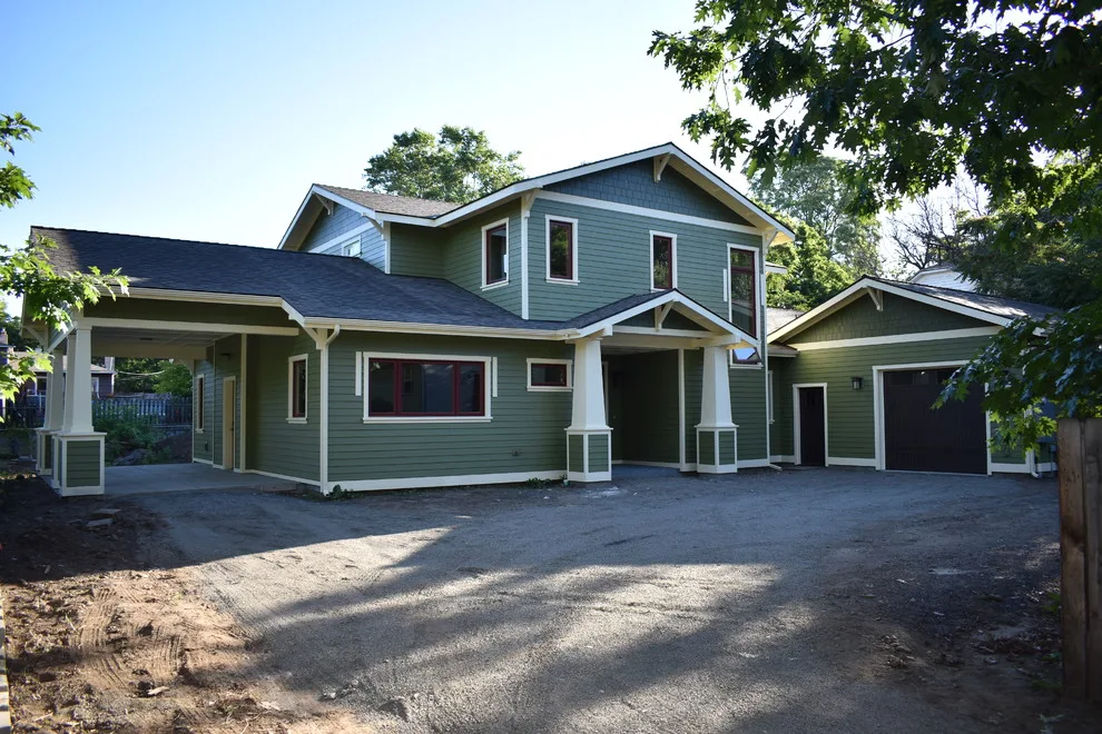 Davis Home by Porter & Sons Construction - Photo 4