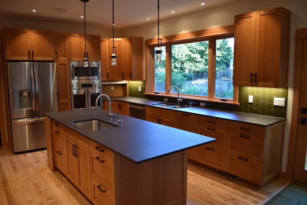 Davis Home by Porter & Sons Construction - Photo 5