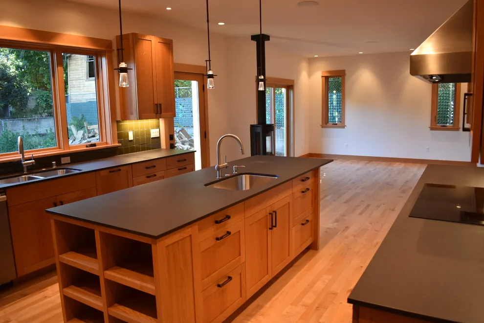 Davis Home by Porter & Sons Construction - Photo 3