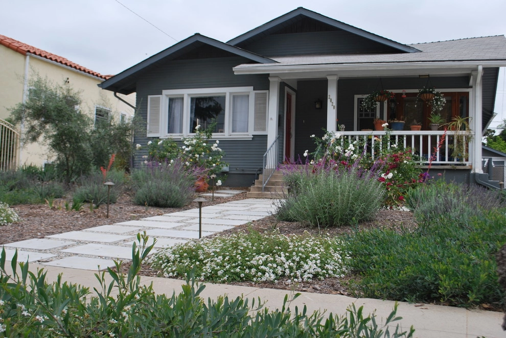 South Pasadena Transitional by June Scott Design - Photo 3