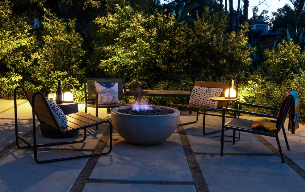 Los Angeles Hilltop by June Scott Design - Photo 7