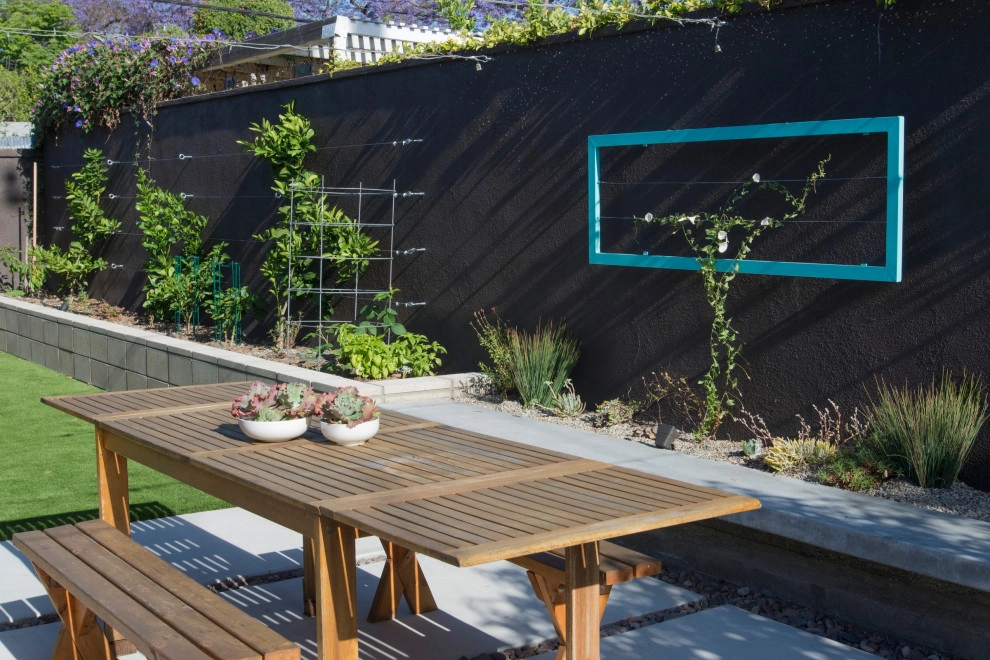 Cliff May Modern by June Scott Design - Photo 7