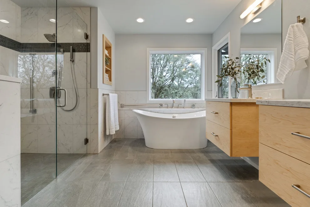Corvallis Custom Kitchens & Baths - Photo 13