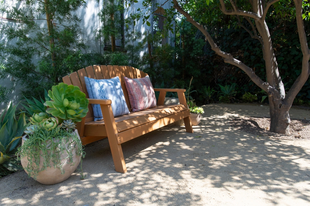 Los Angeles Craftsman Hilltop by June Scott Design - Photo 23