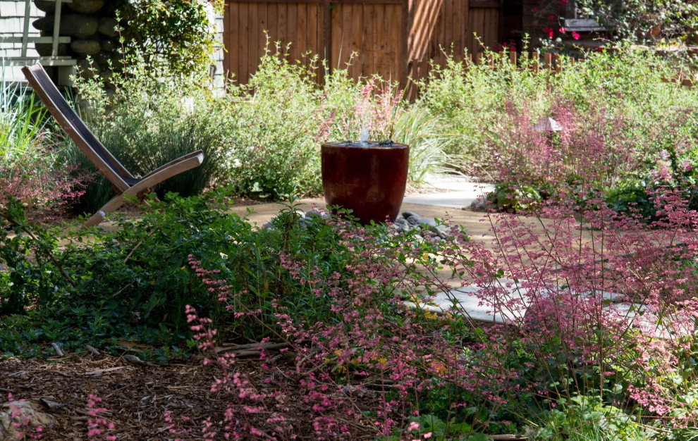 South Pasadena Craftsman Cottage by June Scott Design - Photo 13