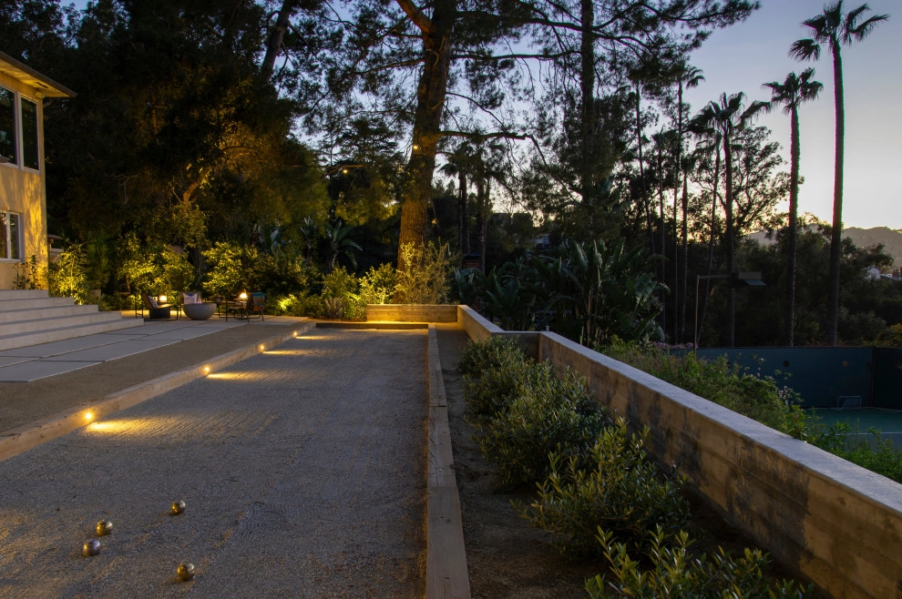 Los Angeles Hilltop by June Scott Design - Photo 2