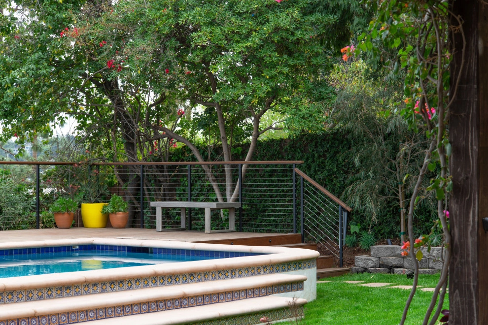 Silverlake Mediterranean by June Scott Design - Photo 6
