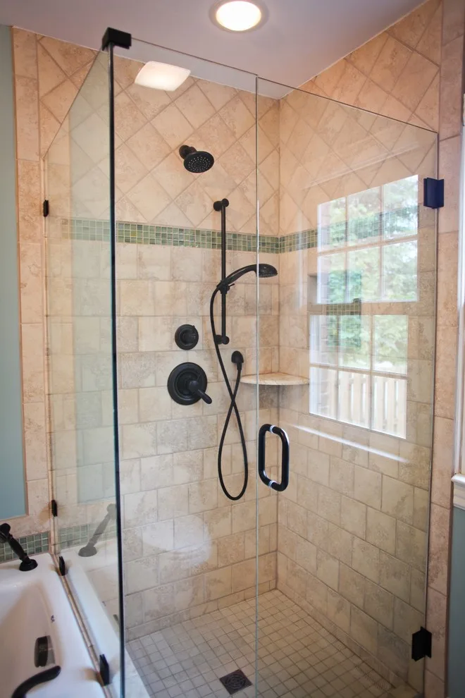 DeYoung Primary Bathroom by Mulberry Builders LLC - Photo 4