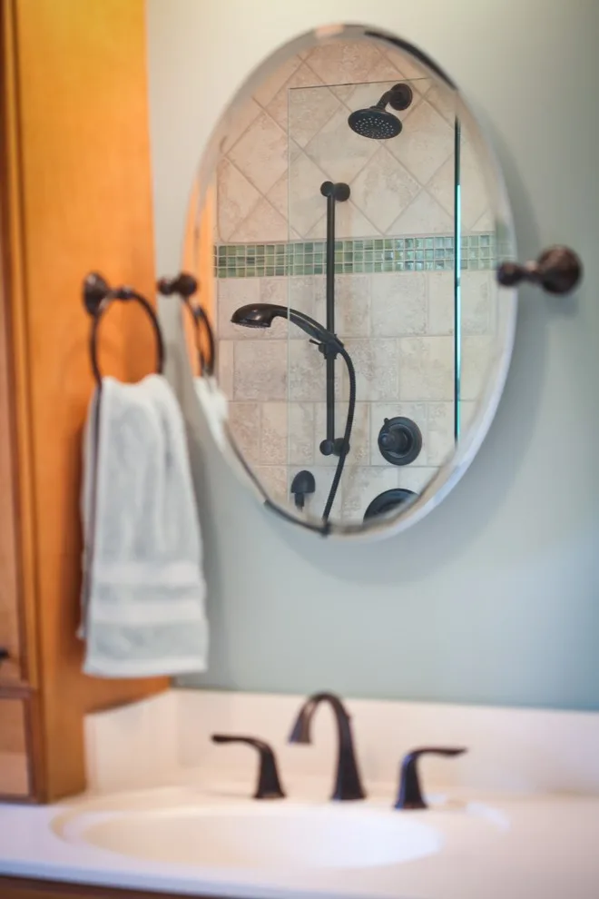 DeYoung Primary Bathroom by Mulberry Builders LLC - Photo 5