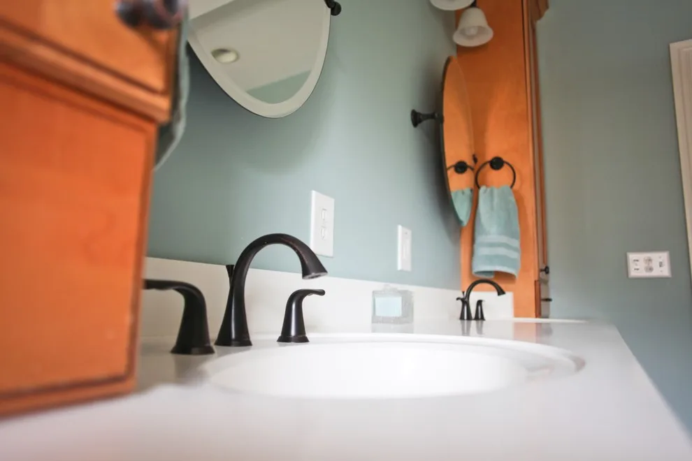 DeYoung Primary Bathroom by Mulberry Builders LLC - Photo 2
