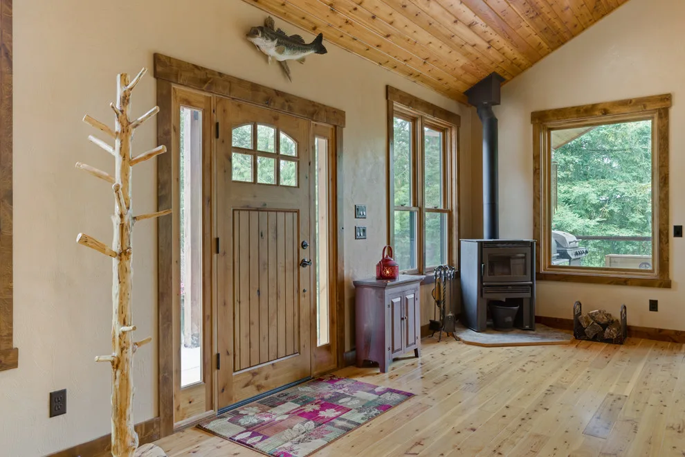 Deadwood Drive Expansion by Corvallis Custom Kitchens & Baths - Photo 17