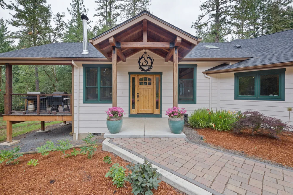 Deadwood Drive Expansion by Corvallis Custom Kitchens & Baths - Photo 11