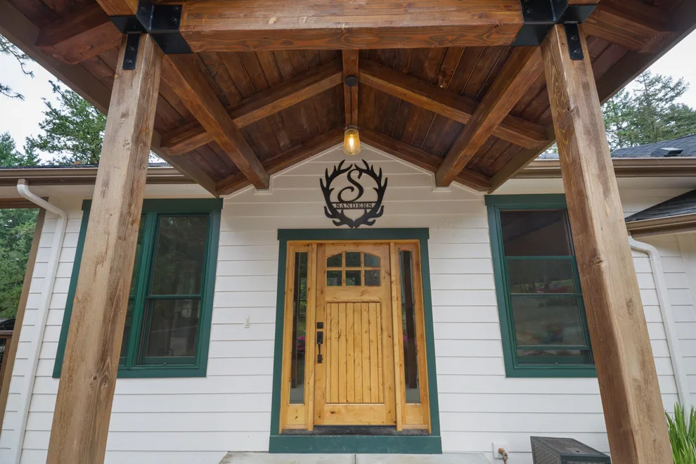 Deadwood Drive Expansion by Corvallis Custom Kitchens & Baths - Photo 5