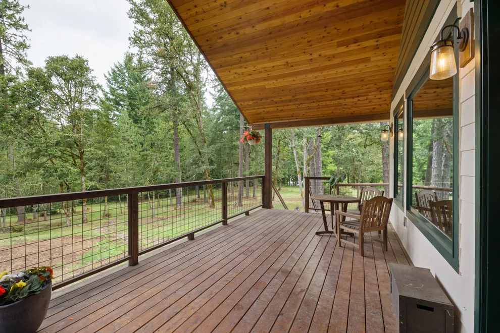 Deadwood Drive Expansion by Corvallis Custom Kitchens & Baths - Photo 18