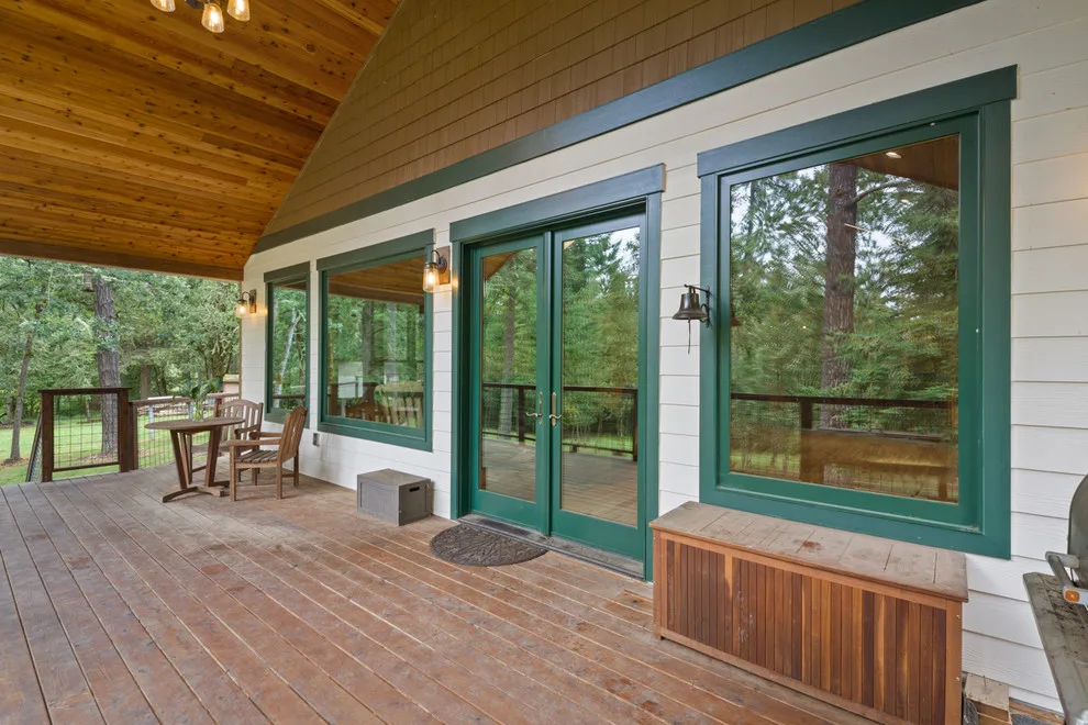Deadwood Drive Expansion by Corvallis Custom Kitchens & Baths - Photo 3