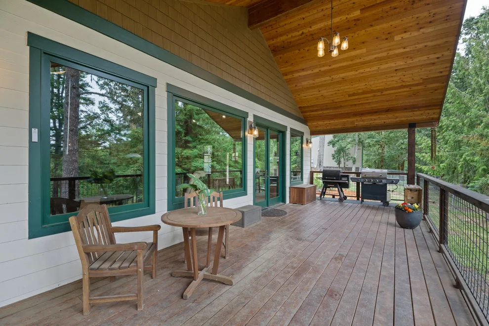 Deadwood Drive Expansion by Corvallis Custom Kitchens & Baths - Photo 15