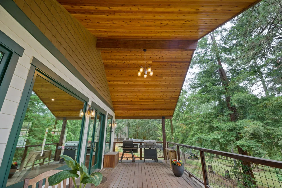 Deadwood Drive Expansion by Corvallis Custom Kitchens & Baths - Photo 9