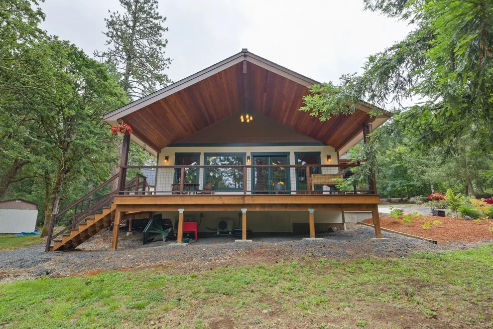 Deadwood Drive Expansion by Corvallis Custom Kitchens & Baths - Photo 25