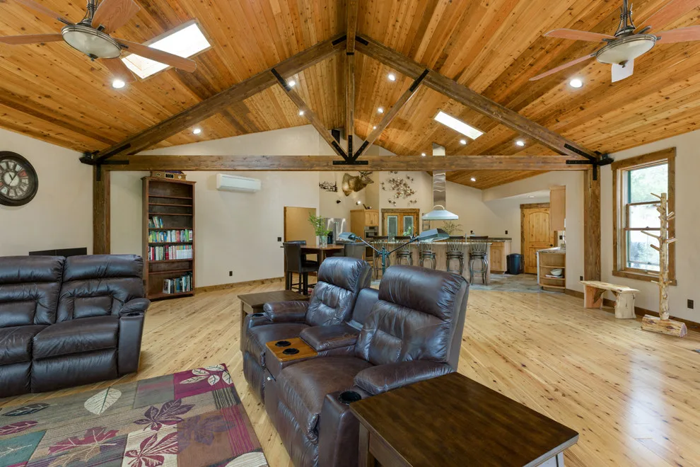 Corvallis Custom Kitchens & Baths - Photo 14