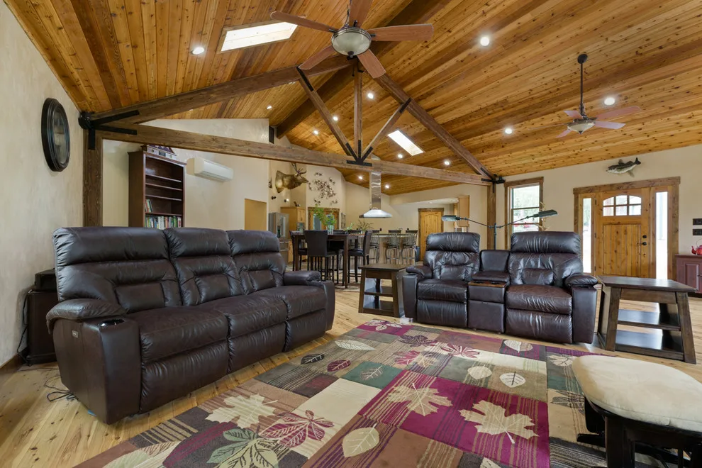 Deadwood Drive Expansion by Corvallis Custom Kitchens & Baths - Photo 19