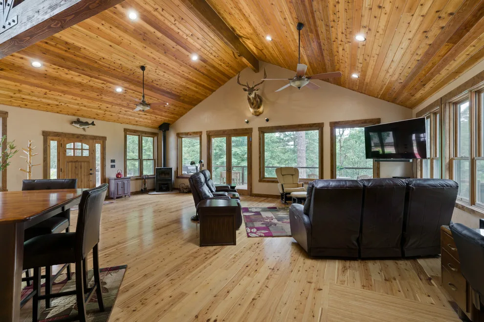 Deadwood Drive Expansion by Corvallis Custom Kitchens & Baths - Photo 21