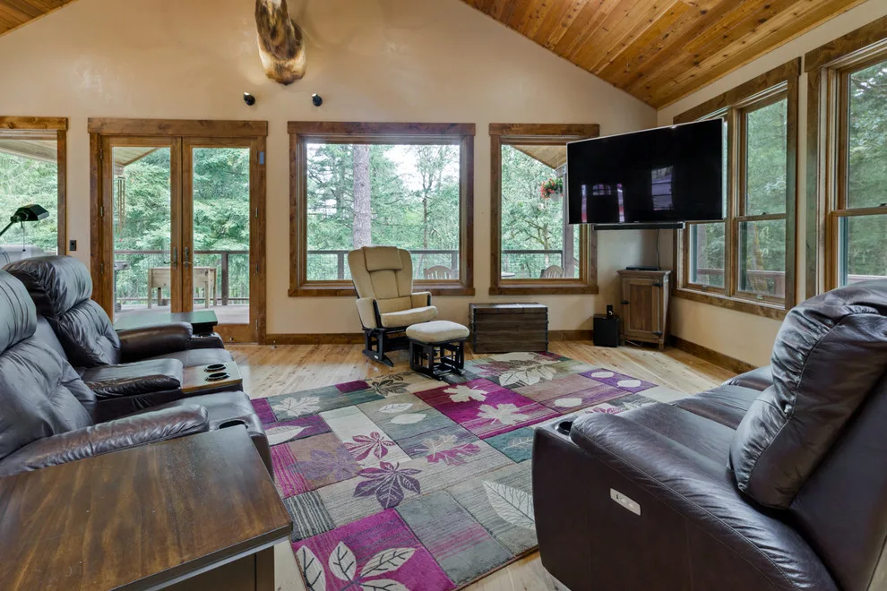 Deadwood Drive Expansion by Corvallis Custom Kitchens & Baths - Photo 13