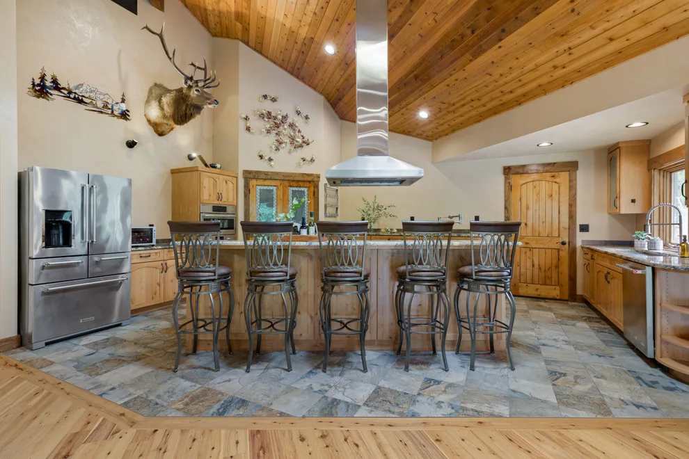 Deadwood Drive Expansion by Corvallis Custom Kitchens & Baths - Photo 14