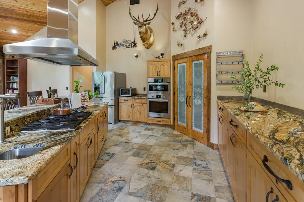 Deadwood Drive Expansion by Corvallis Custom Kitchens & Baths - Photo 12