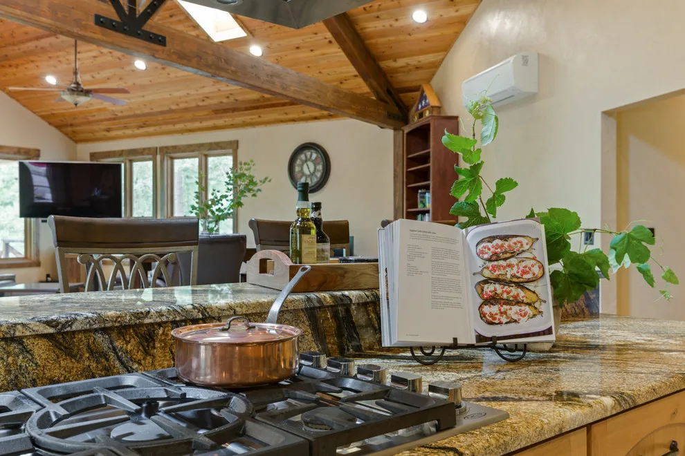 Deadwood Drive Expansion by Corvallis Custom Kitchens & Baths - Photo 6