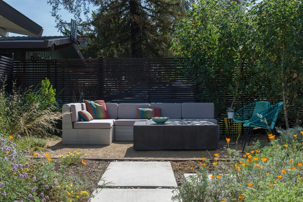 Cliff May Modern by June Scott Design - Photo 15
