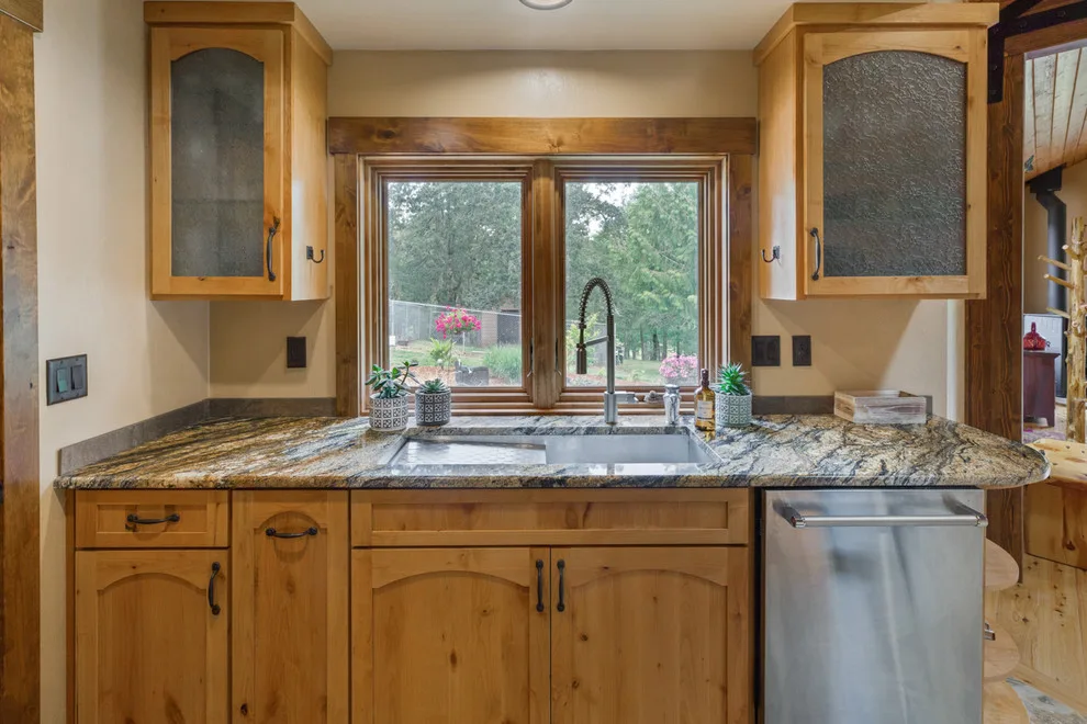 Deadwood Drive Expansion by Corvallis Custom Kitchens & Baths - Photo 7