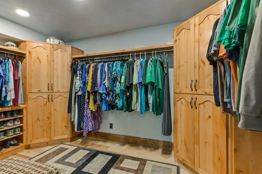 Master Bath at Deadwood Drive by Corvallis Custom Kitchens & Baths - Photo 11