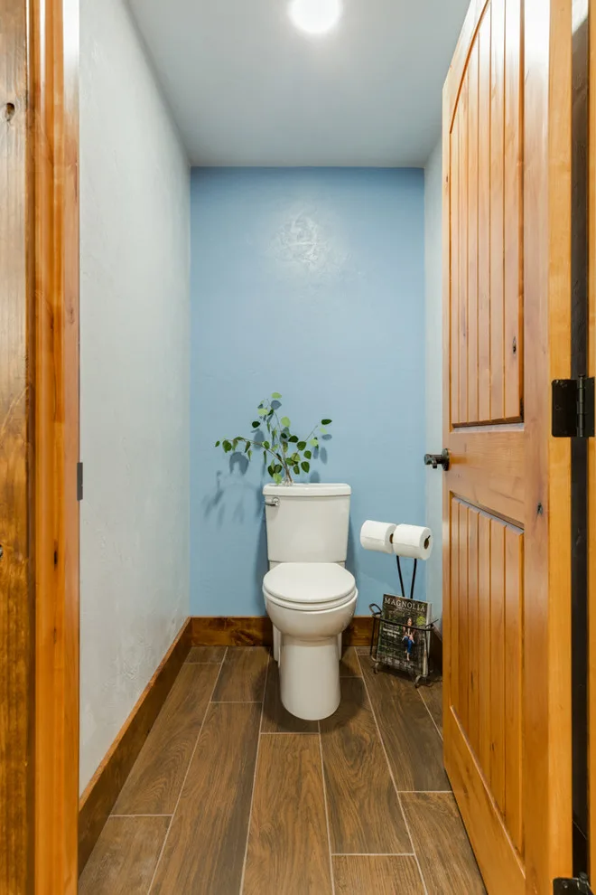 Master Bath at Deadwood Drive by Corvallis Custom Kitchens & Baths - Photo 8
