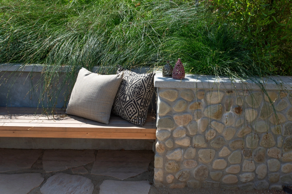 Los Angeles Craftsman Hilltop by June Scott Design - Photo 20