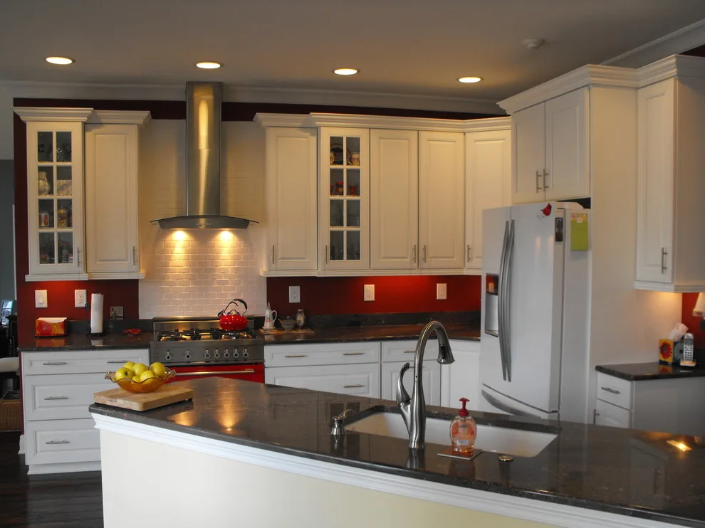 DeArmond Road Lakeside Residence by ACE Cabinet Center - Photo 5