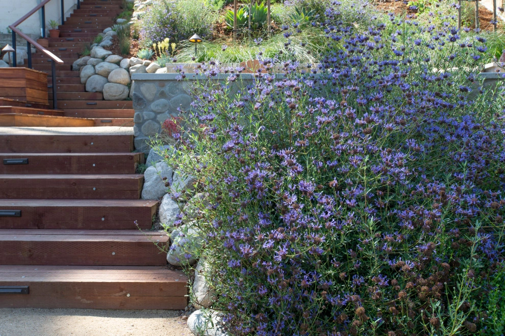 Los Angeles Craftsman Hilltop by June Scott Design - Photo 17