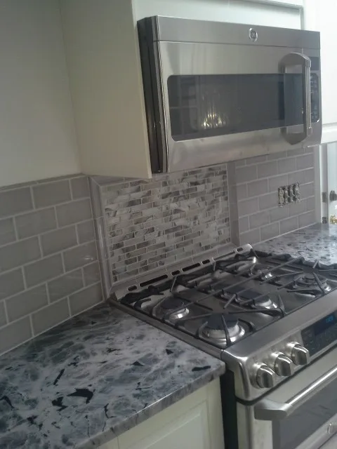 Deb and John Home Kitchen and Bath by Durham Properties Construction - Photo 8