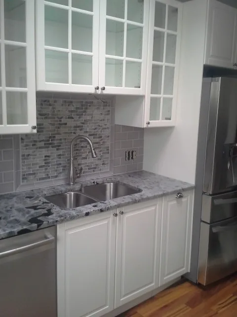 Deb and John Home Kitchen and Bath by Durham Properties Construction - Photo 5