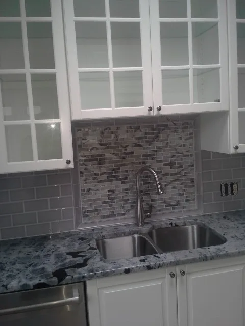 Deb and John Home Kitchen and Bath by Durham Properties Construction - Photo 6