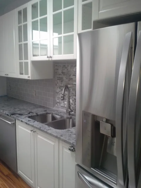 Deb and John Home Kitchen and Bath by Durham Properties Construction - Photo 10