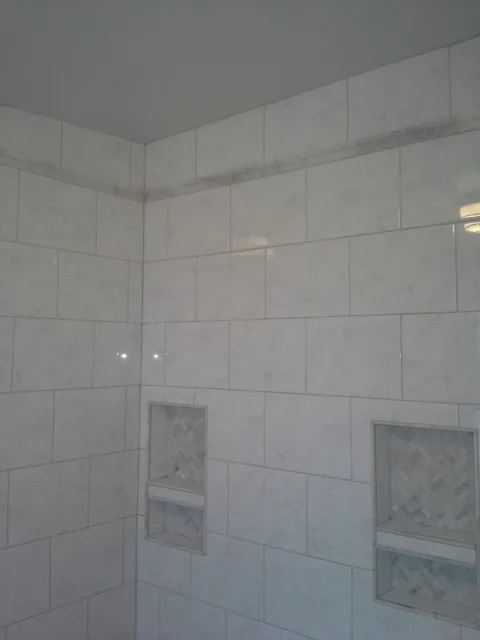 Deb and John Home Kitchen and Bath by Durham Properties Construction - Photo 4