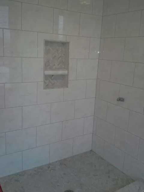 Deb and John Home Kitchen and Bath by Durham Properties Construction - Photo 2