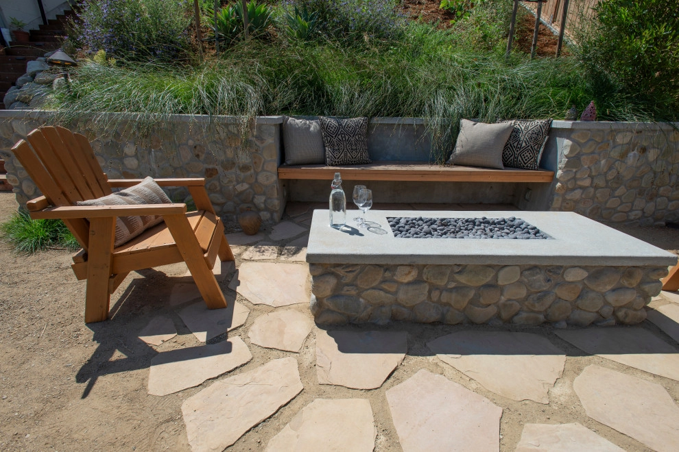 Los Angeles Craftsman Hilltop by June Scott Design - Photo 8