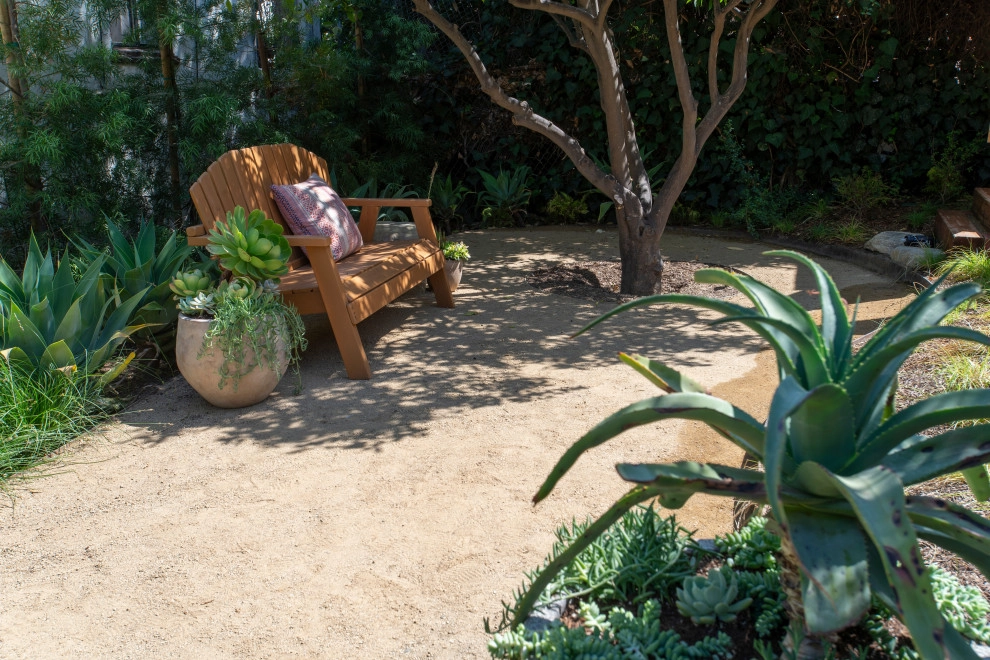 Los Angeles Craftsman Hilltop by June Scott Design - Photo 15