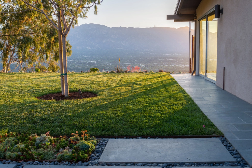 Pasadena Modern Hilltop by June Scott Design - Photo 5
