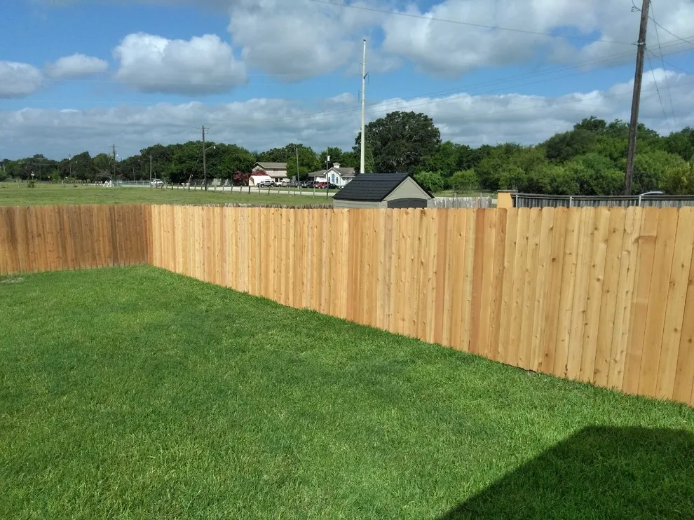Fencing Projects by Top Notch Construction - Photo 5