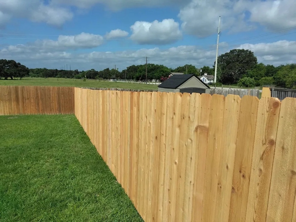Fencing Projects by Top Notch Construction - Photo 6
